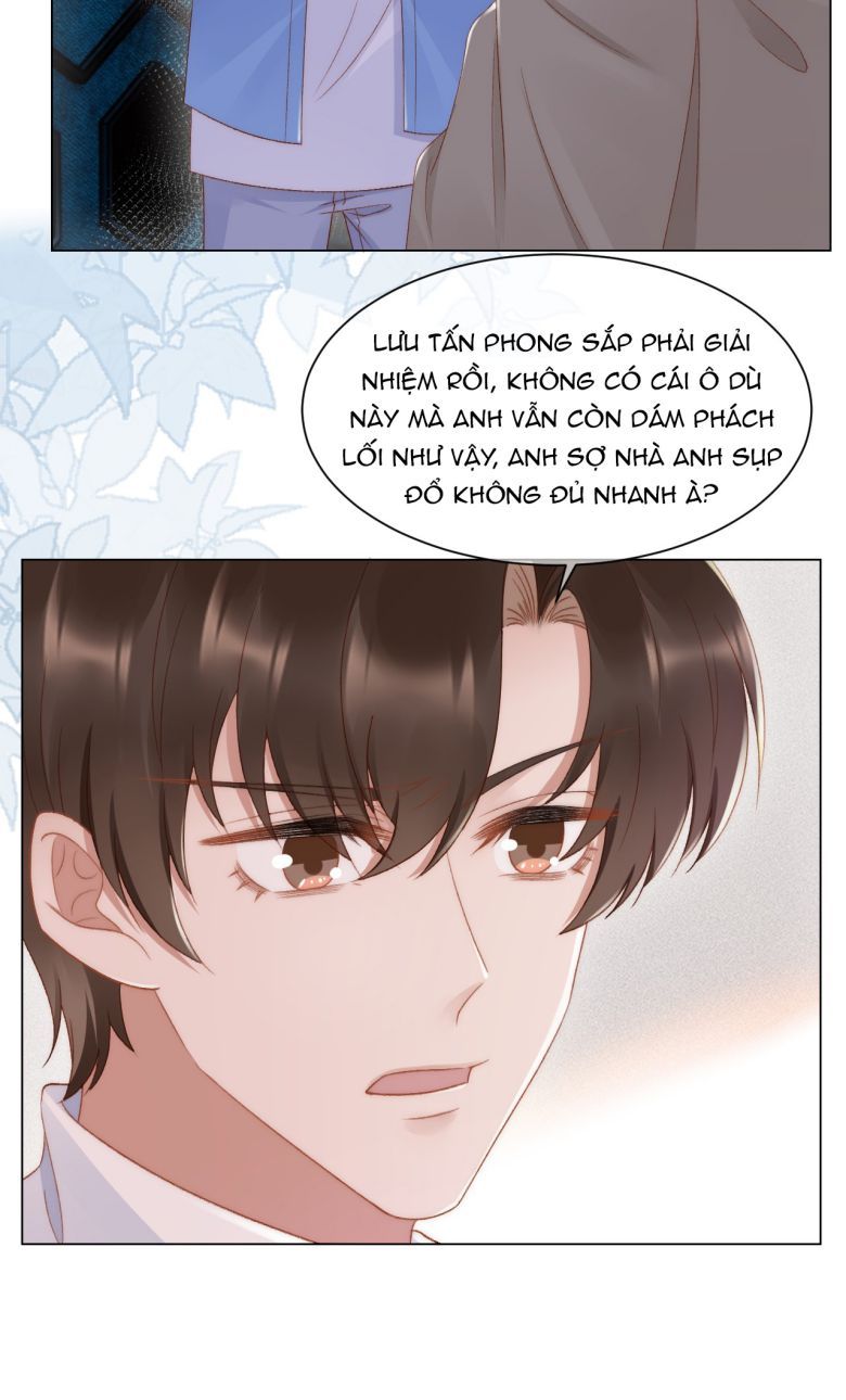 Những Ngày Cùng Tra Công Chính Diện Quyết Đấu Chapter 37 - Trang 2