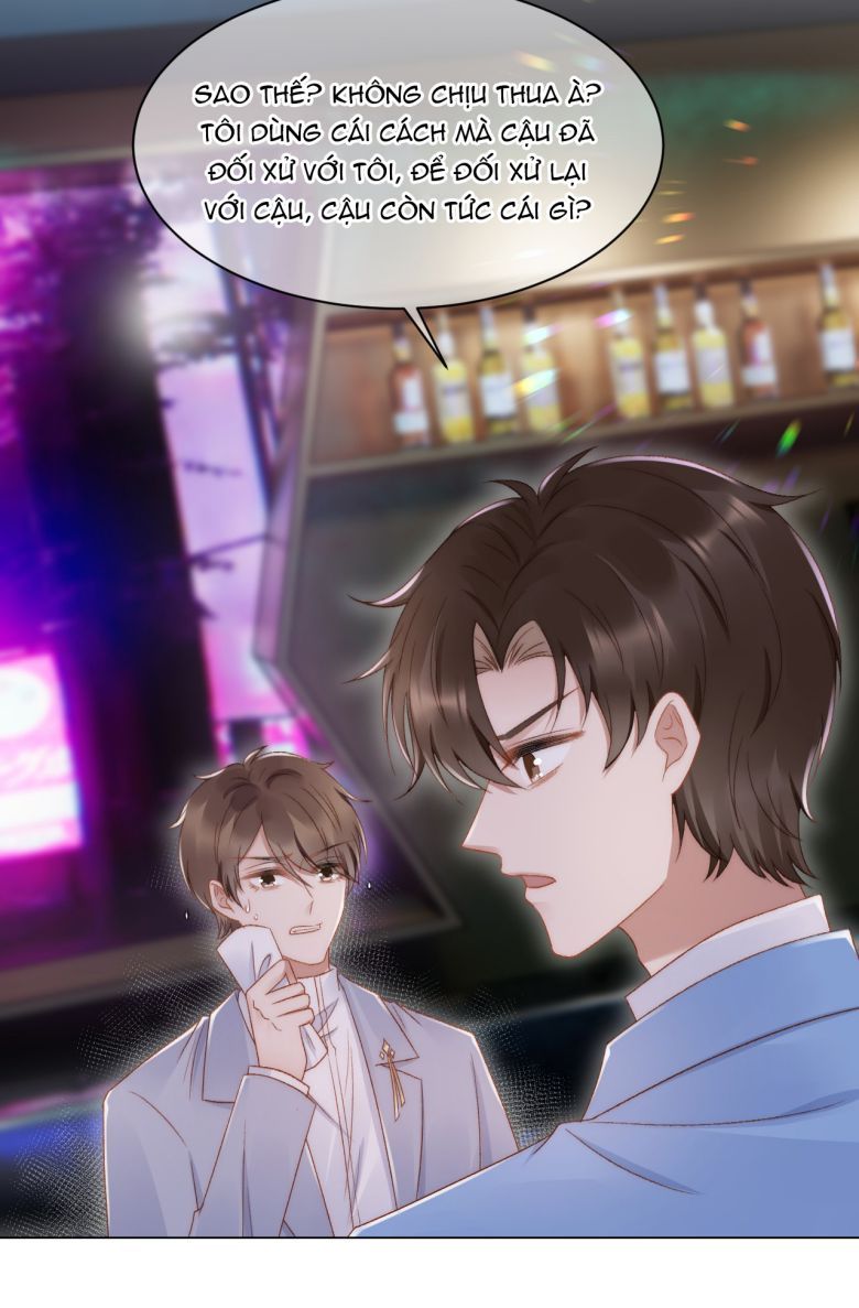 Những Ngày Cùng Tra Công Chính Diện Quyết Đấu Chapter 37 - Trang 2