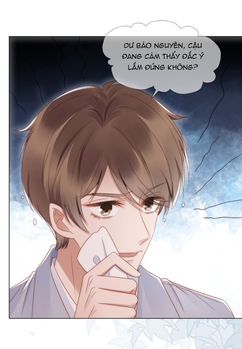 Những Ngày Cùng Tra Công Chính Diện Quyết Đấu Chapter 37 - Trang 2