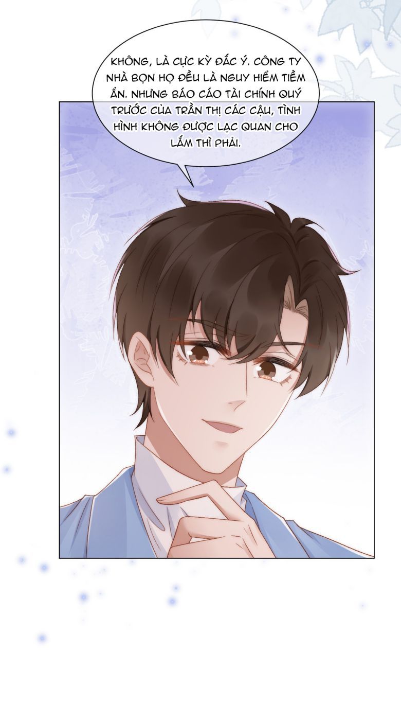 Những Ngày Cùng Tra Công Chính Diện Quyết Đấu Chapter 37 - Trang 2