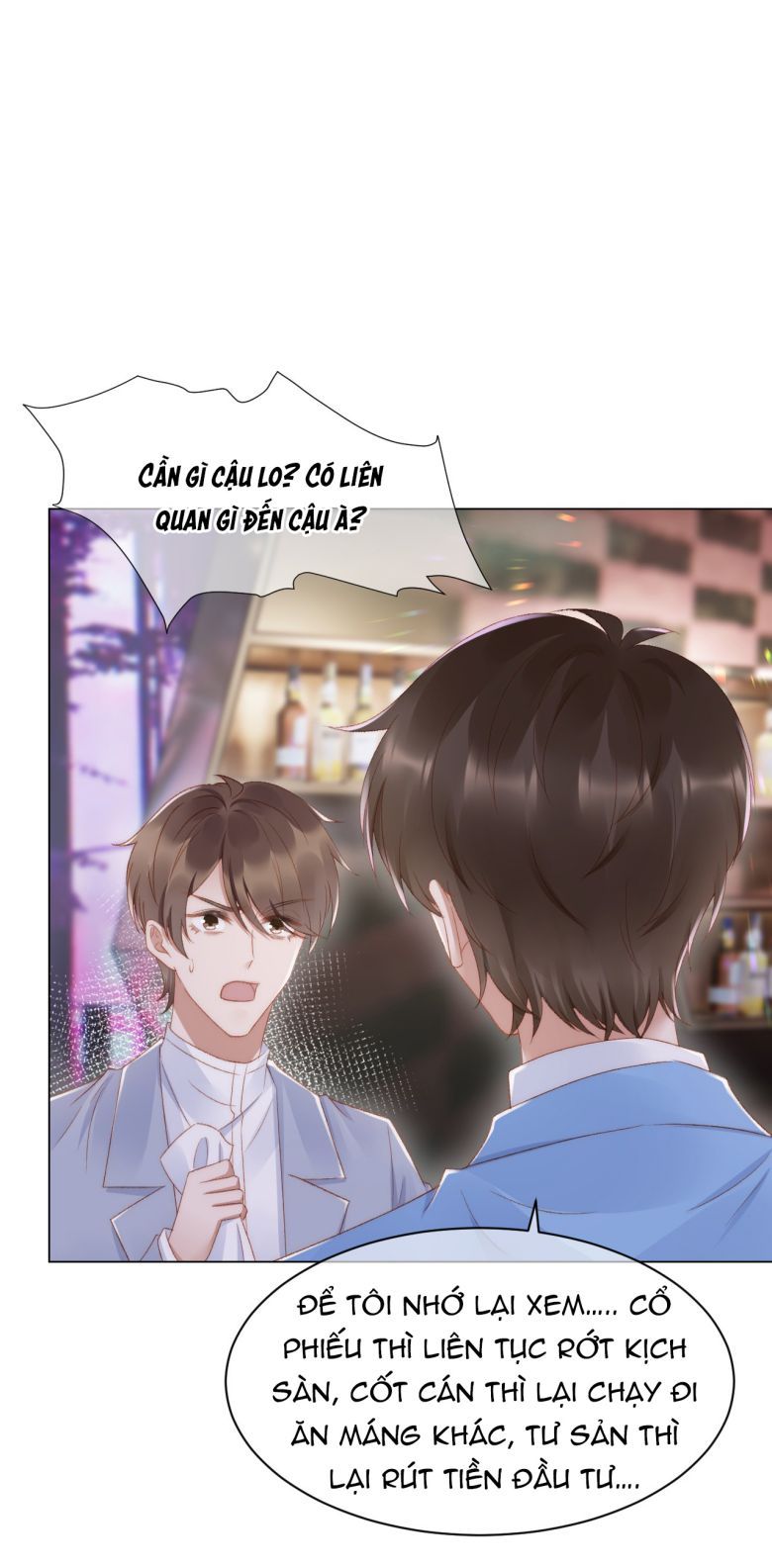 Những Ngày Cùng Tra Công Chính Diện Quyết Đấu Chapter 37 - Trang 2