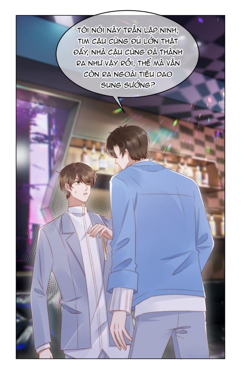 Những Ngày Cùng Tra Công Chính Diện Quyết Đấu Chapter 37 - Trang 2