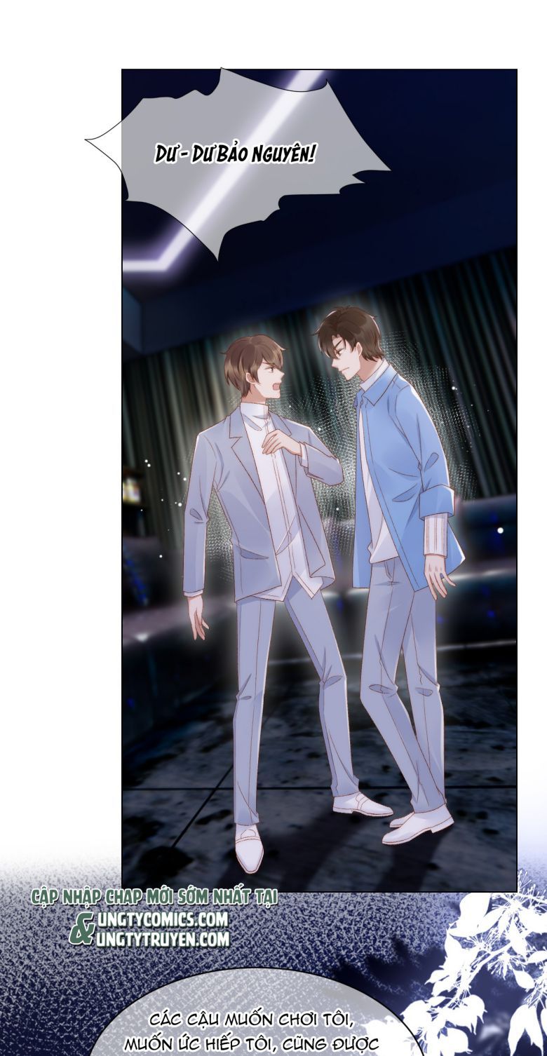 Những Ngày Cùng Tra Công Chính Diện Quyết Đấu Chapter 37 - Trang 2