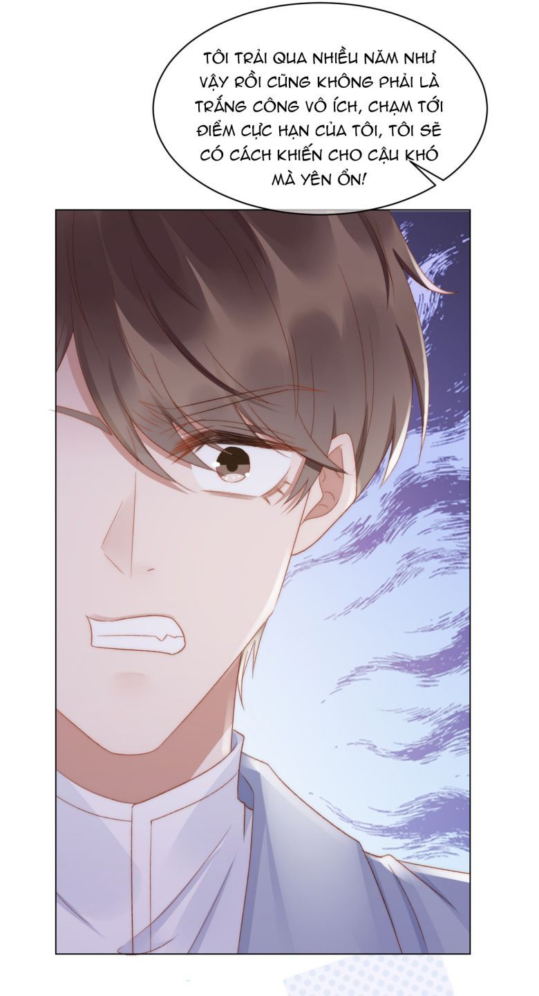 Những Ngày Cùng Tra Công Chính Diện Quyết Đấu Chapter 37 - Trang 2