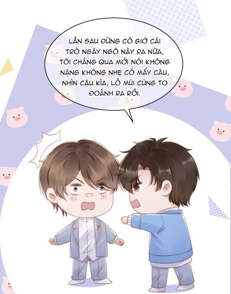 Những Ngày Cùng Tra Công Chính Diện Quyết Đấu Chapter 37 - Trang 2