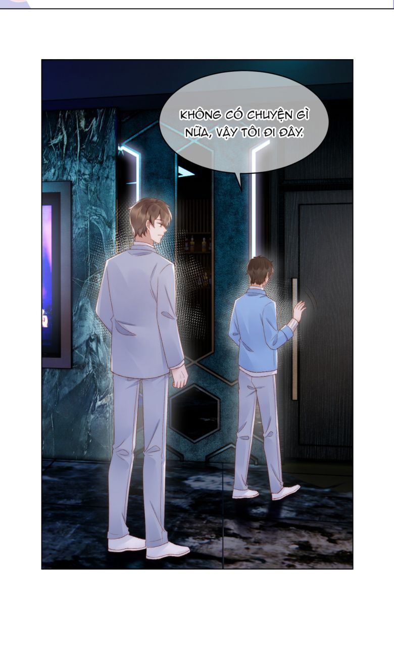 Những Ngày Cùng Tra Công Chính Diện Quyết Đấu Chapter 37 - Trang 2