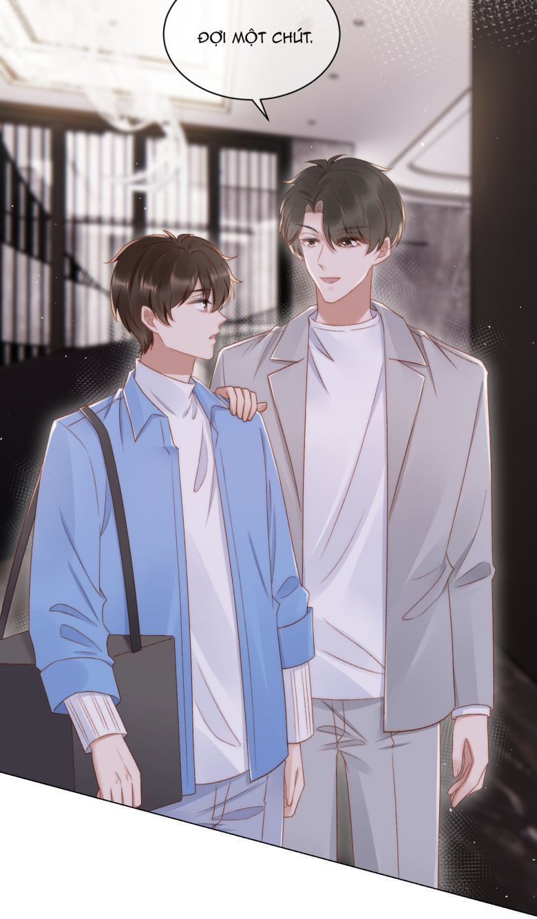 Những Ngày Cùng Tra Công Chính Diện Quyết Đấu Chapter 37 - Trang 2