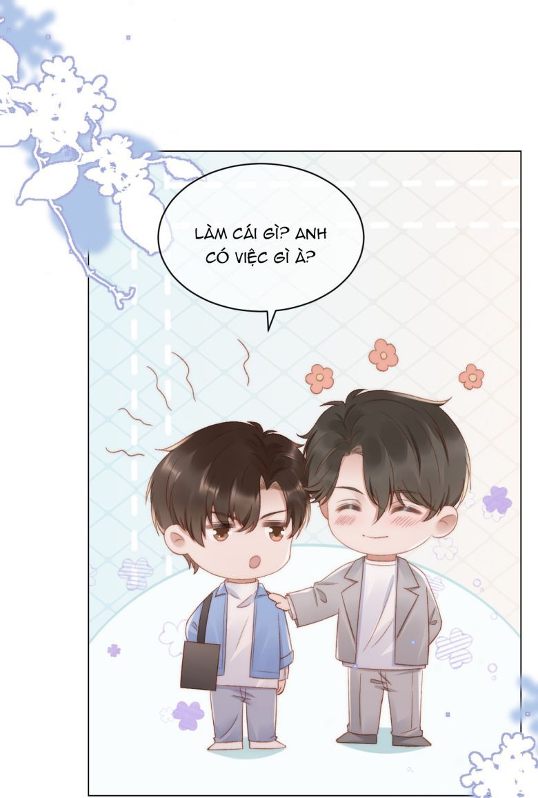 Những Ngày Cùng Tra Công Chính Diện Quyết Đấu Chapter 37 - Trang 2