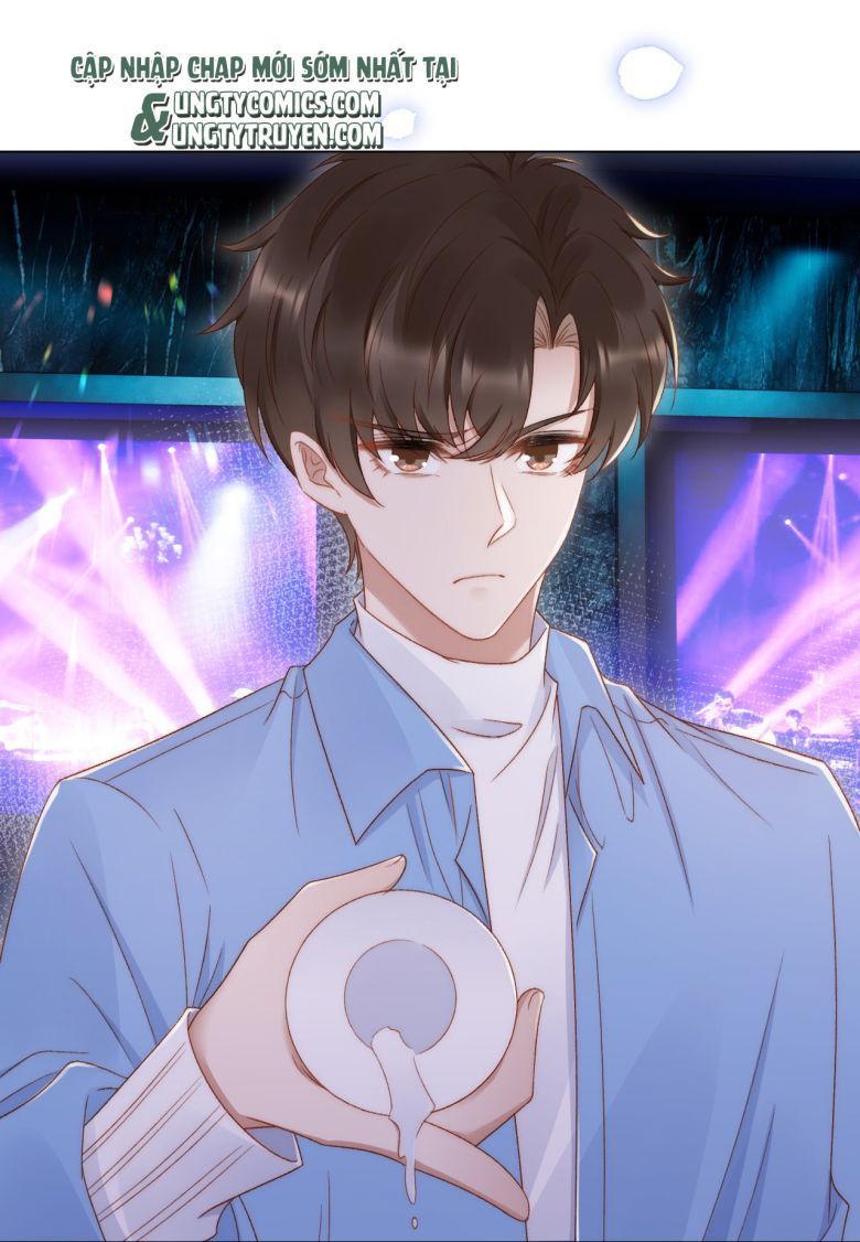 Những Ngày Cùng Tra Công Chính Diện Quyết Đấu Chapter 37 - Trang 2