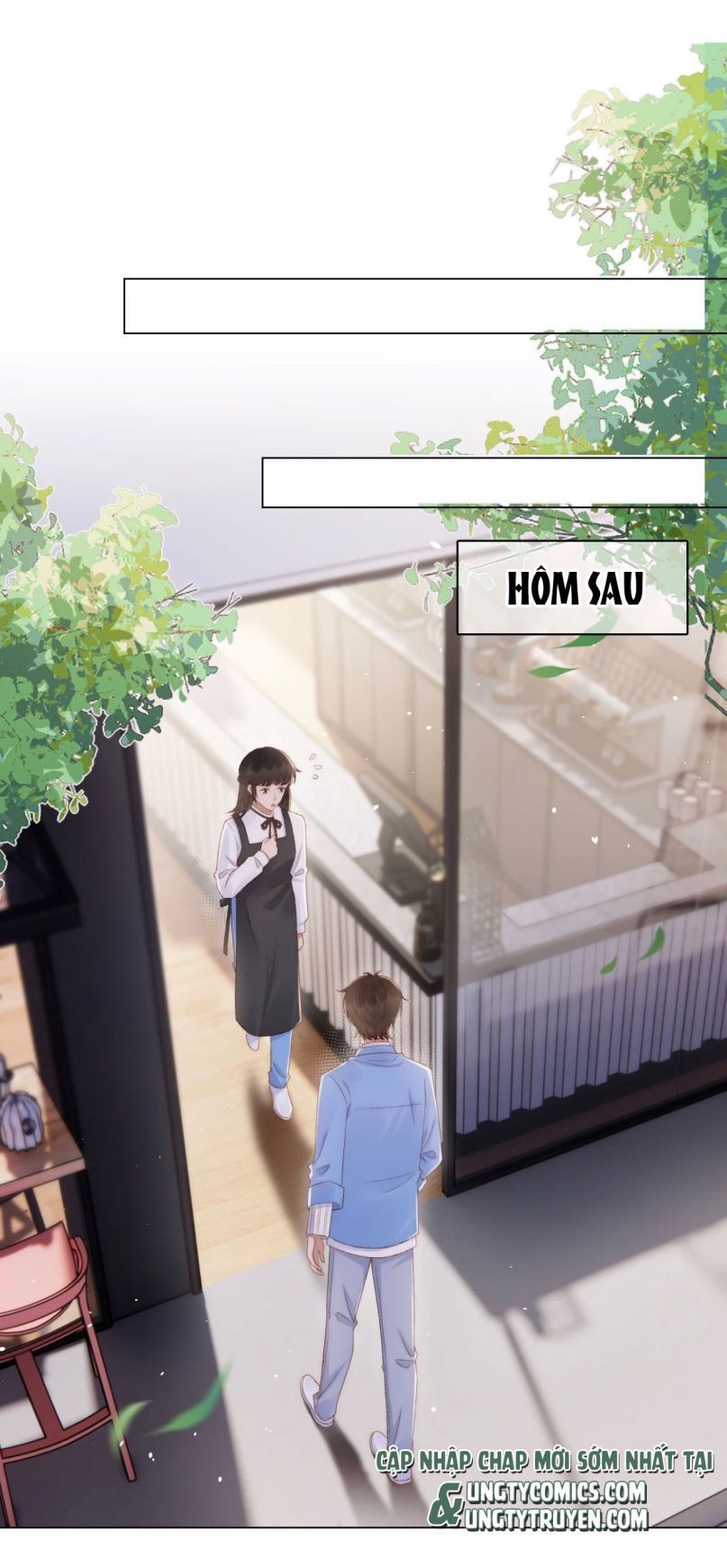 Những Ngày Cùng Tra Công Chính Diện Quyết Đấu Chapter 38 - Trang 2
