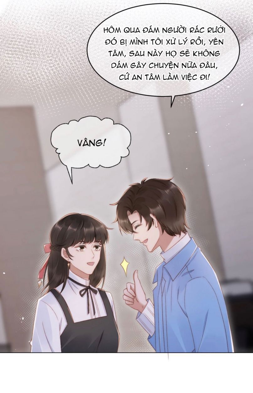 Những Ngày Cùng Tra Công Chính Diện Quyết Đấu Chapter 38 - Trang 2