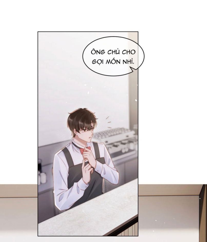 Những Ngày Cùng Tra Công Chính Diện Quyết Đấu Chapter 38 - Trang 2