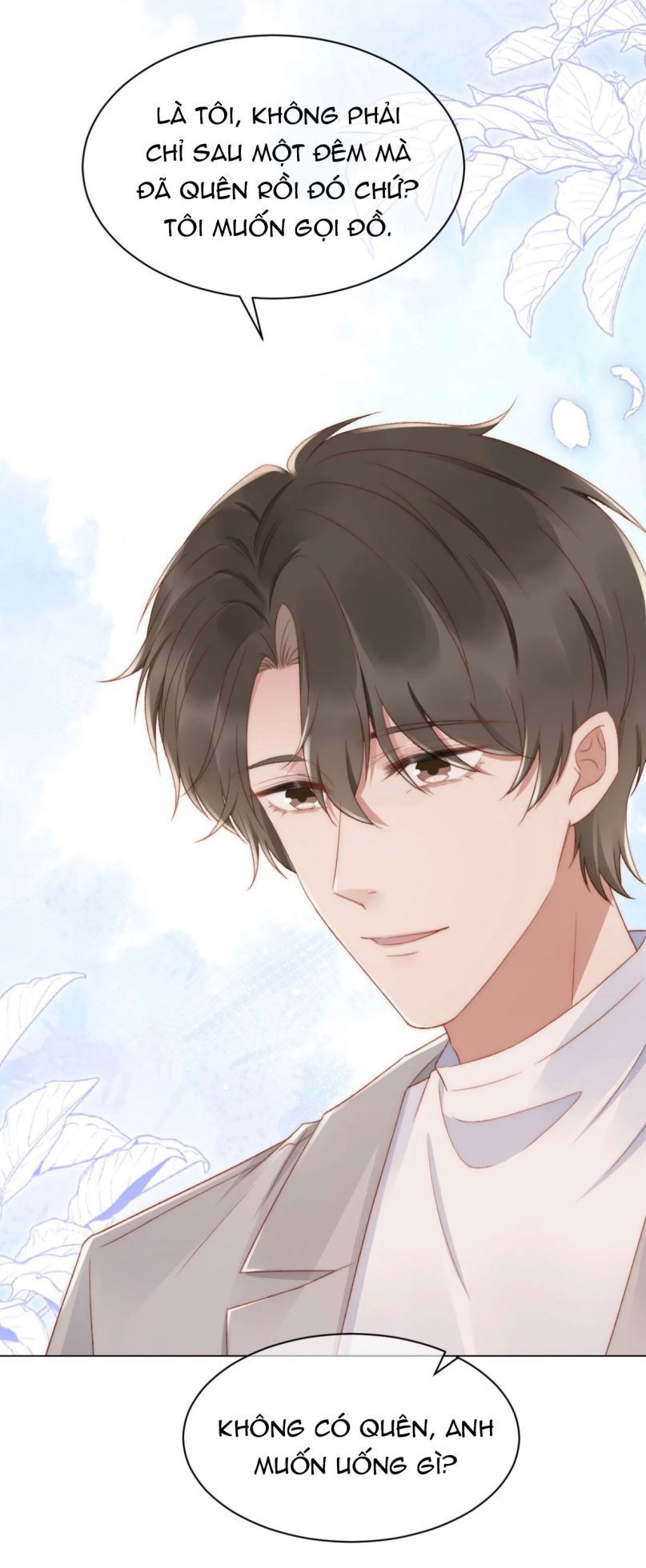 Những Ngày Cùng Tra Công Chính Diện Quyết Đấu Chapter 38 - Trang 2
