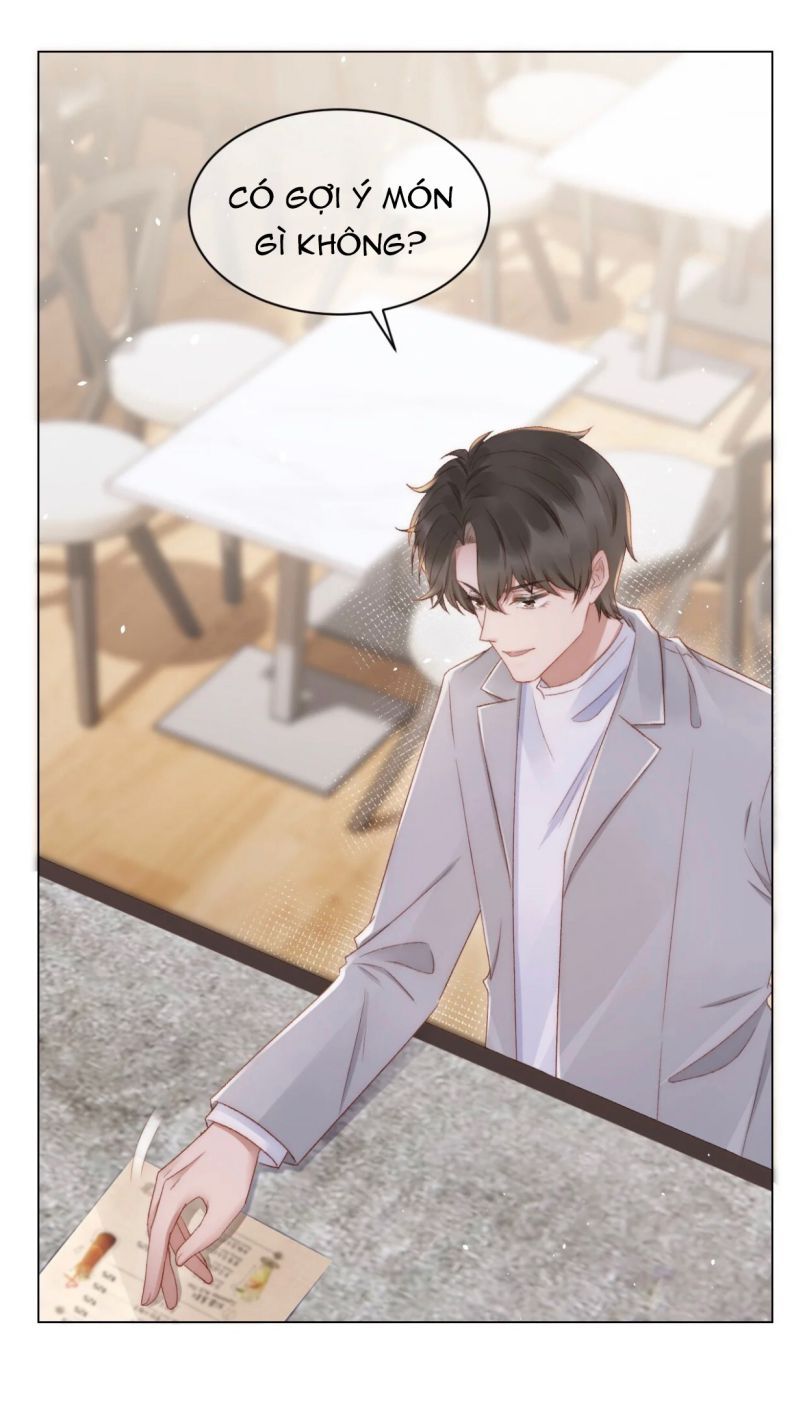 Những Ngày Cùng Tra Công Chính Diện Quyết Đấu Chapter 38 - Trang 2
