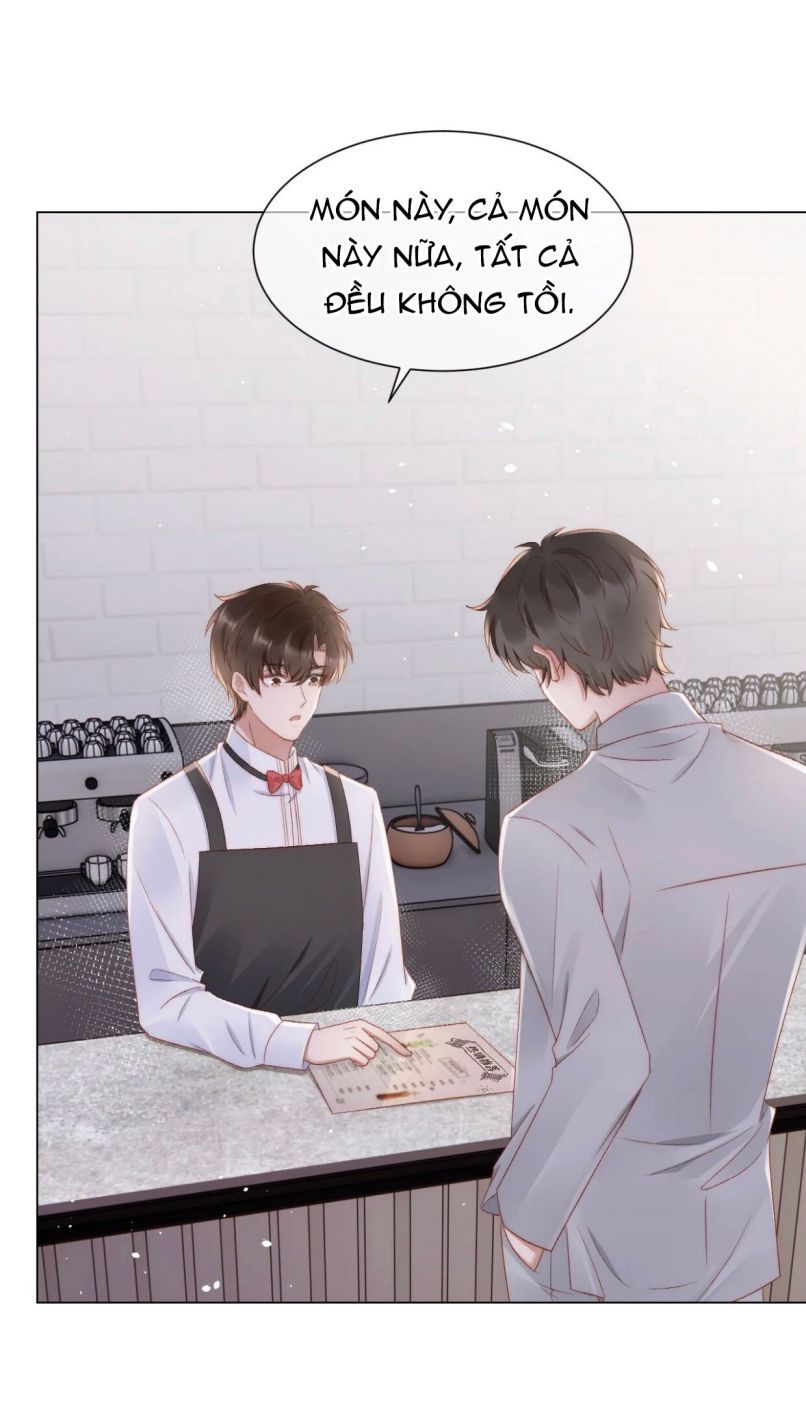 Những Ngày Cùng Tra Công Chính Diện Quyết Đấu Chapter 38 - Trang 2