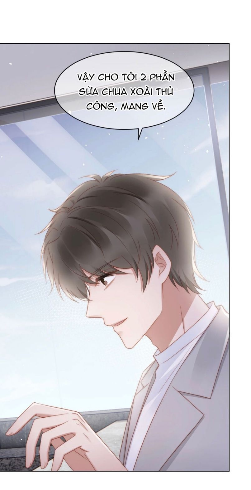 Những Ngày Cùng Tra Công Chính Diện Quyết Đấu Chapter 38 - Trang 2