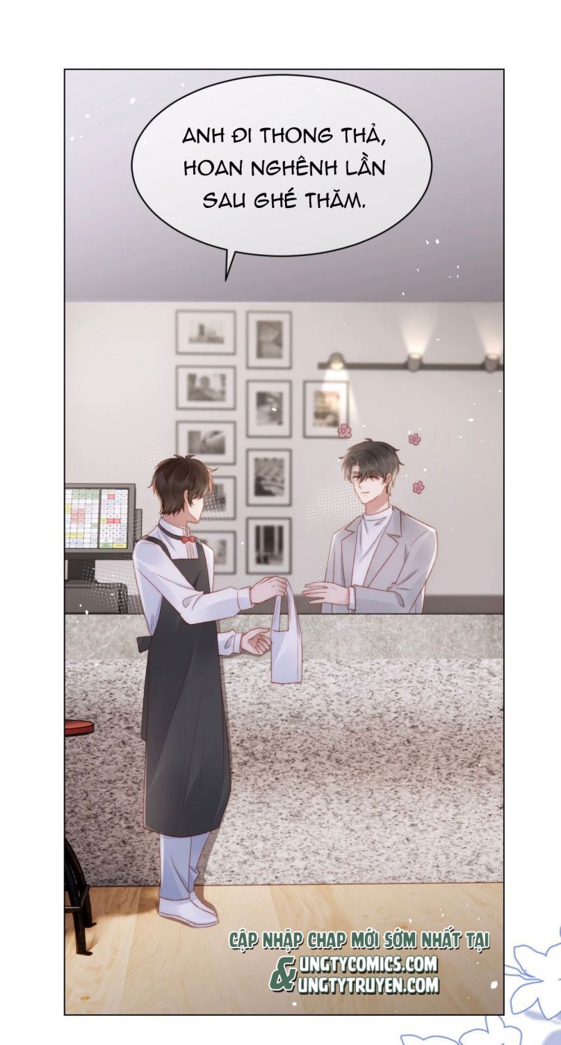 Những Ngày Cùng Tra Công Chính Diện Quyết Đấu Chapter 38 - Trang 2