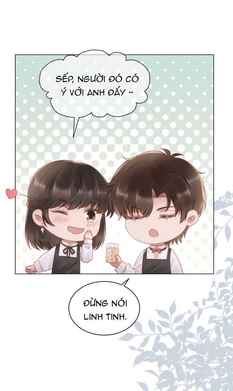 Những Ngày Cùng Tra Công Chính Diện Quyết Đấu Chapter 38 - Trang 2