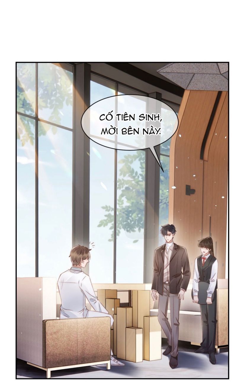 Những Ngày Cùng Tra Công Chính Diện Quyết Đấu Chapter 38 - Trang 2
