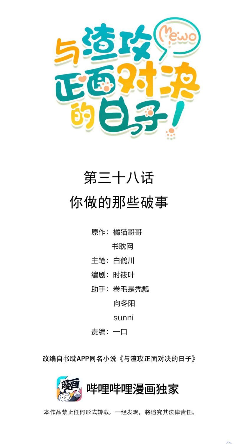 Những Ngày Cùng Tra Công Chính Diện Quyết Đấu Chapter 38 - Trang 2