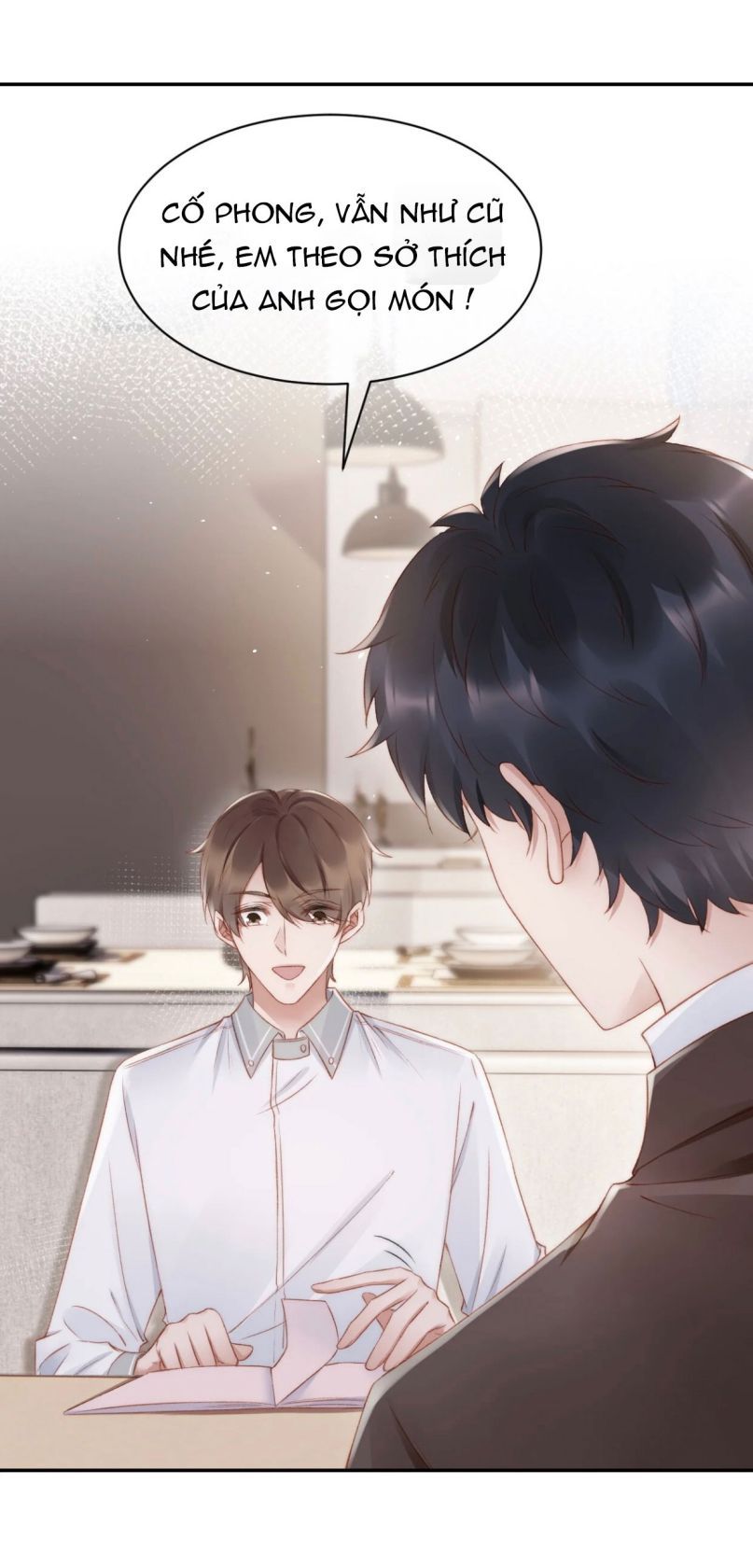 Những Ngày Cùng Tra Công Chính Diện Quyết Đấu Chapter 38 - Trang 2