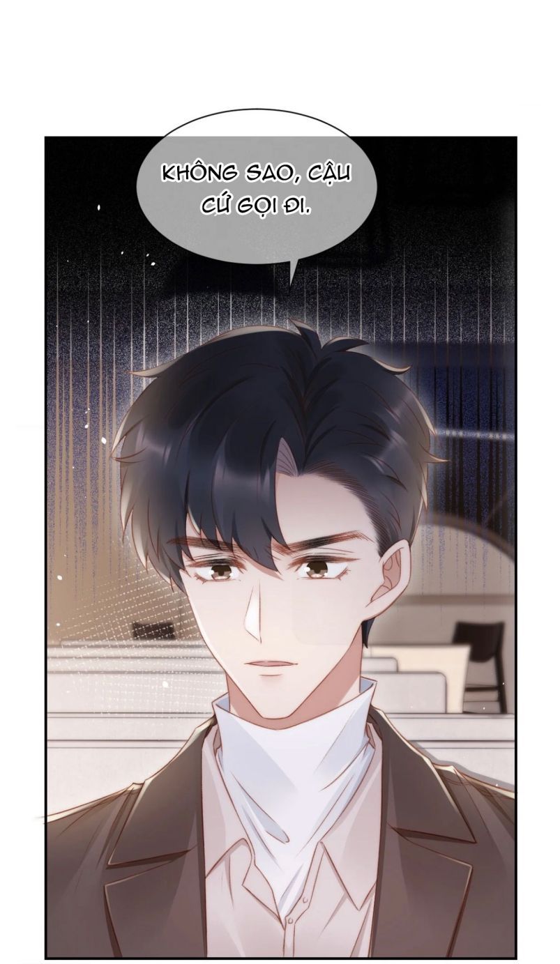 Những Ngày Cùng Tra Công Chính Diện Quyết Đấu Chapter 38 - Trang 2