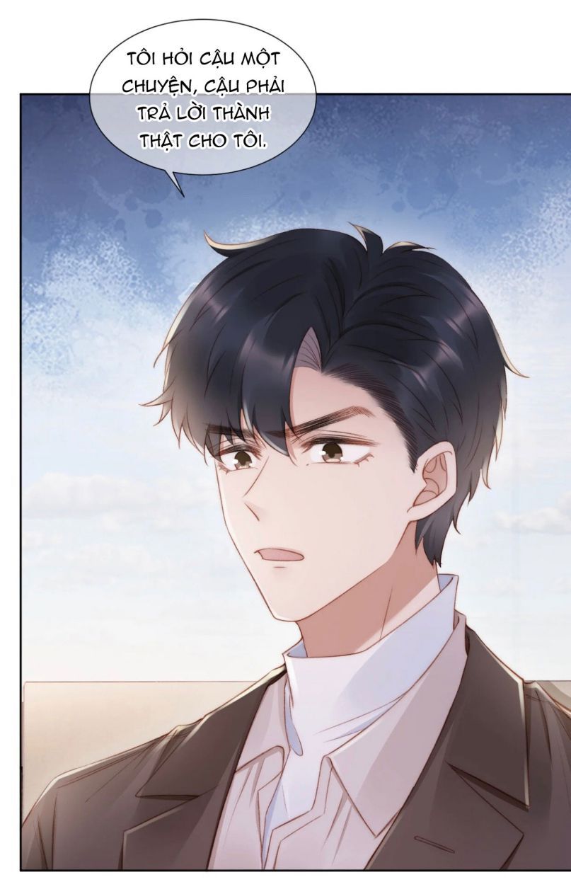 Những Ngày Cùng Tra Công Chính Diện Quyết Đấu Chapter 38 - Trang 2