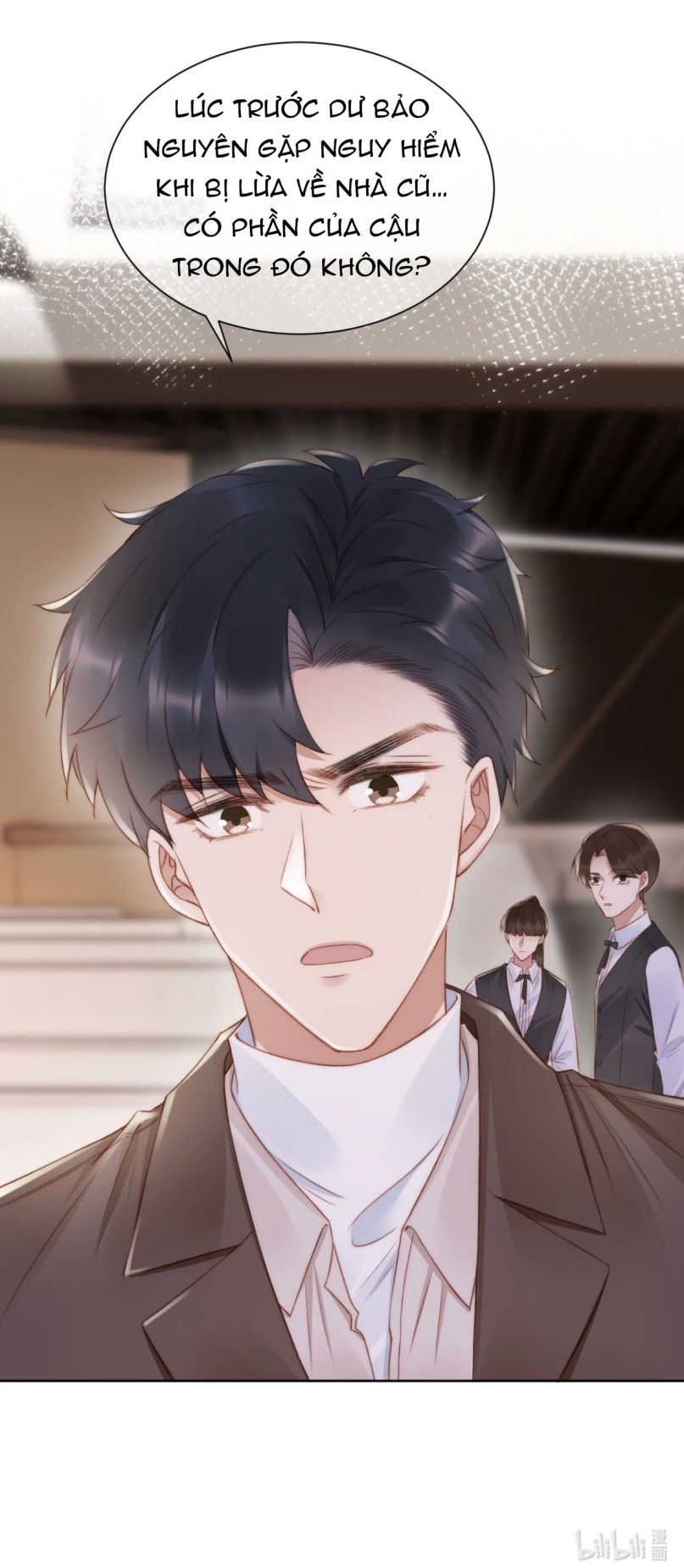 Những Ngày Cùng Tra Công Chính Diện Quyết Đấu Chapter 38 - Trang 2