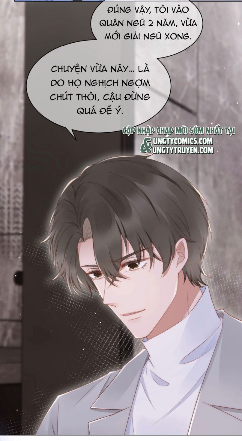 Những Ngày Cùng Tra Công Chính Diện Quyết Đấu Chapter 38 - Trang 2