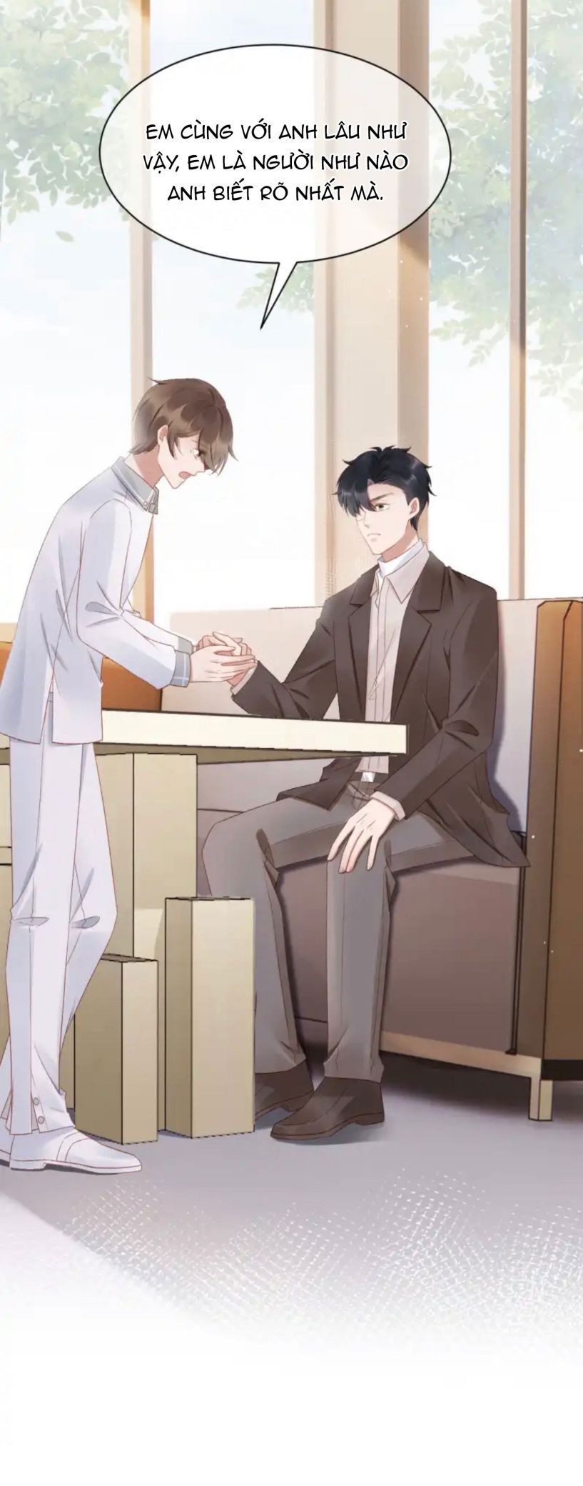Những Ngày Cùng Tra Công Chính Diện Quyết Đấu Chapter 39 - Trang 2