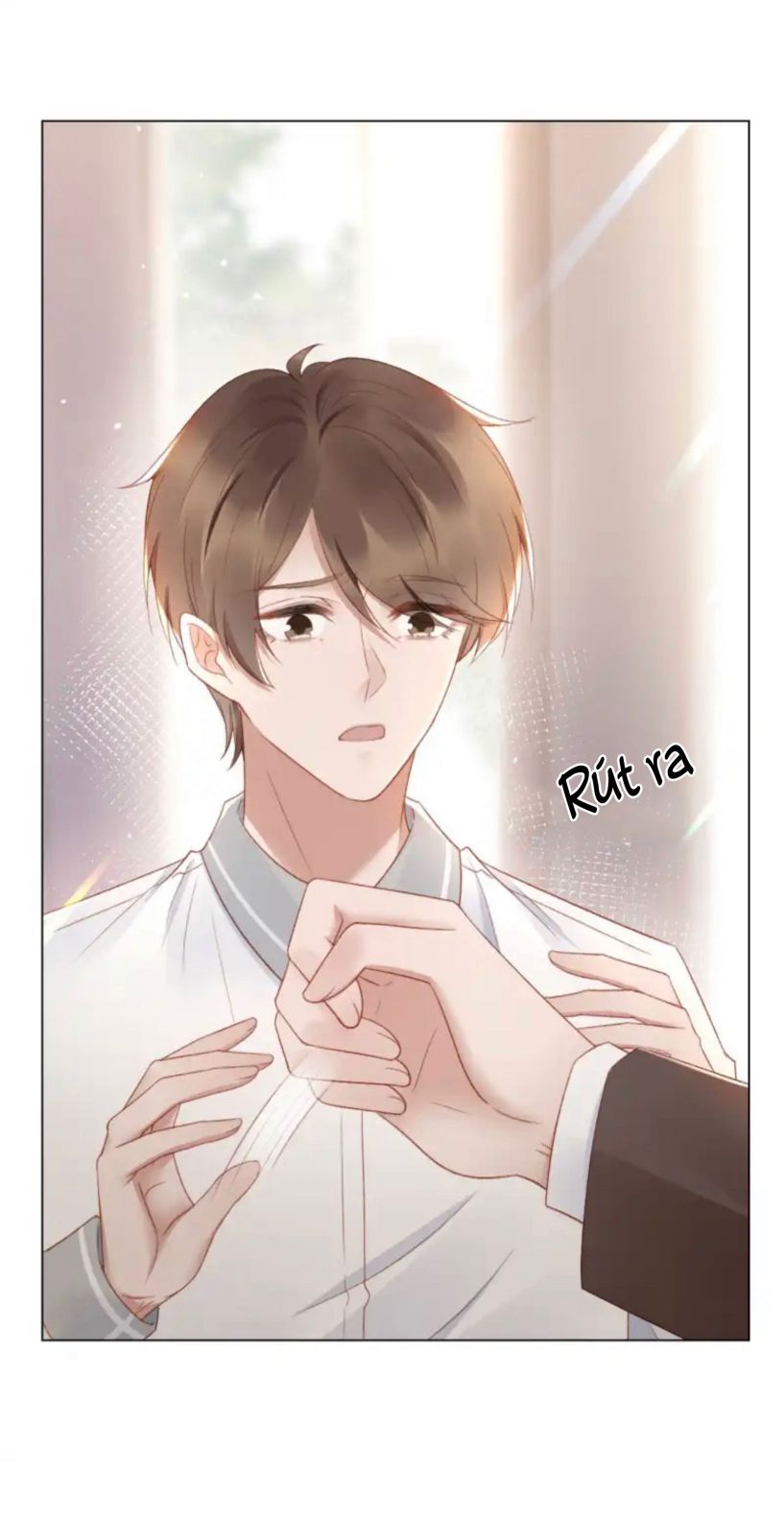Những Ngày Cùng Tra Công Chính Diện Quyết Đấu Chapter 39 - Trang 2