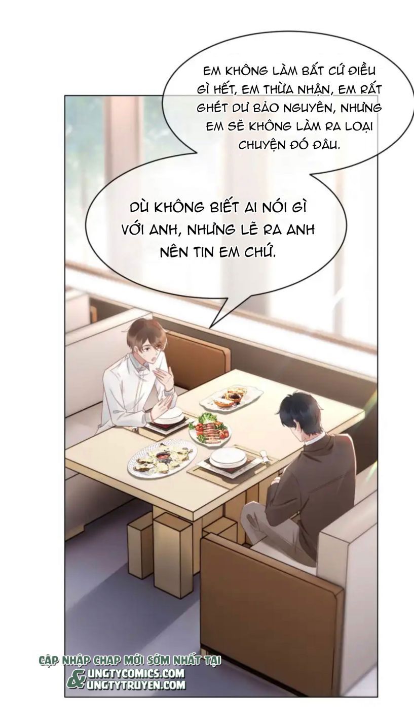 Những Ngày Cùng Tra Công Chính Diện Quyết Đấu Chapter 39 - Trang 2