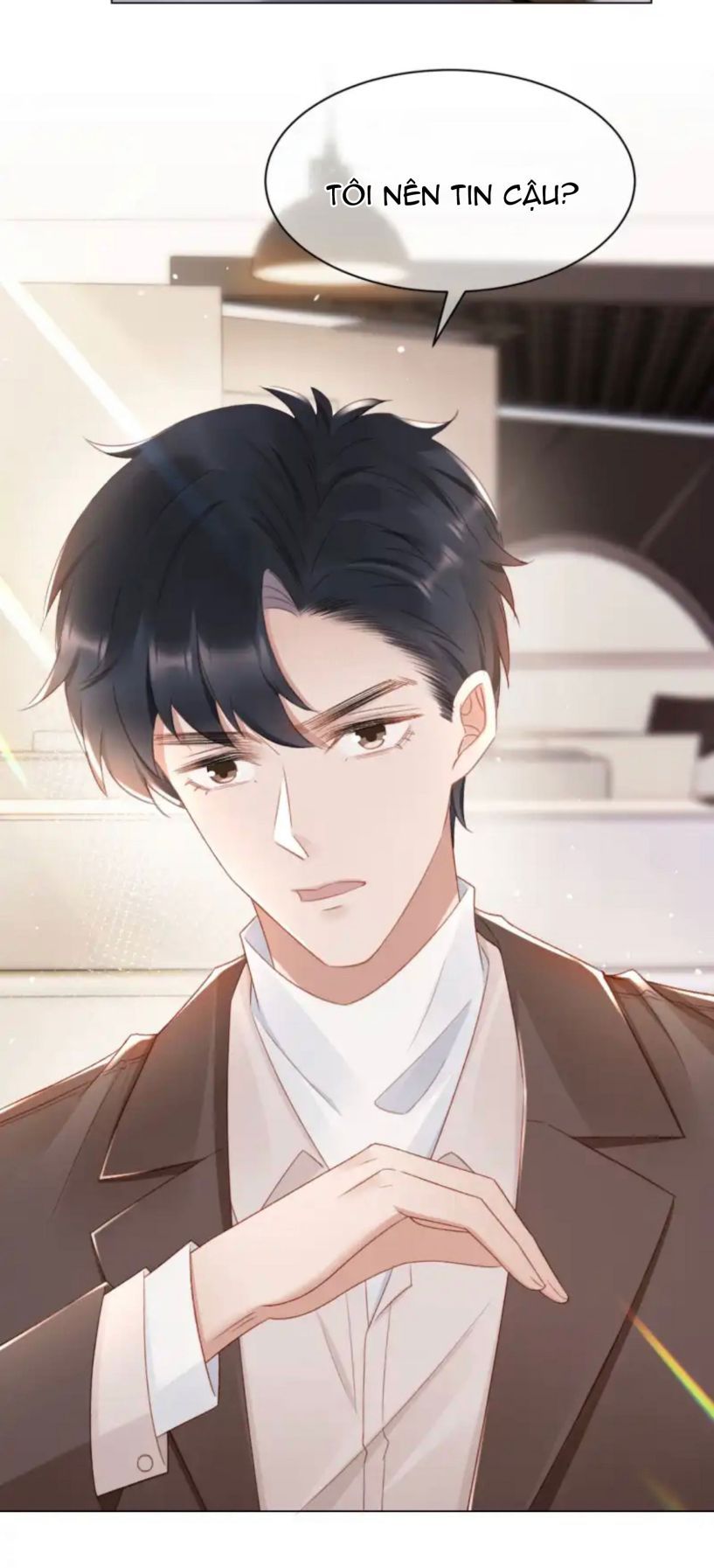 Những Ngày Cùng Tra Công Chính Diện Quyết Đấu Chapter 39 - Trang 2