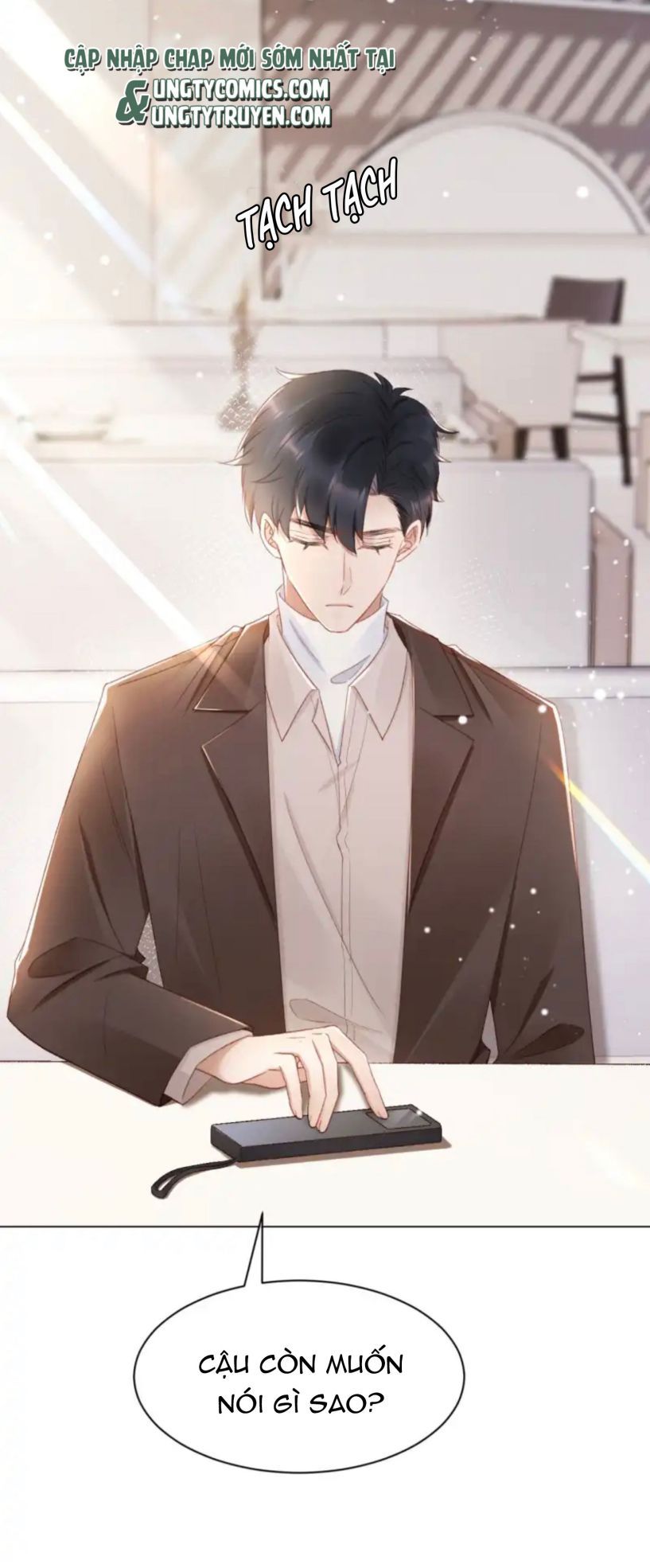 Những Ngày Cùng Tra Công Chính Diện Quyết Đấu Chapter 39 - Trang 2