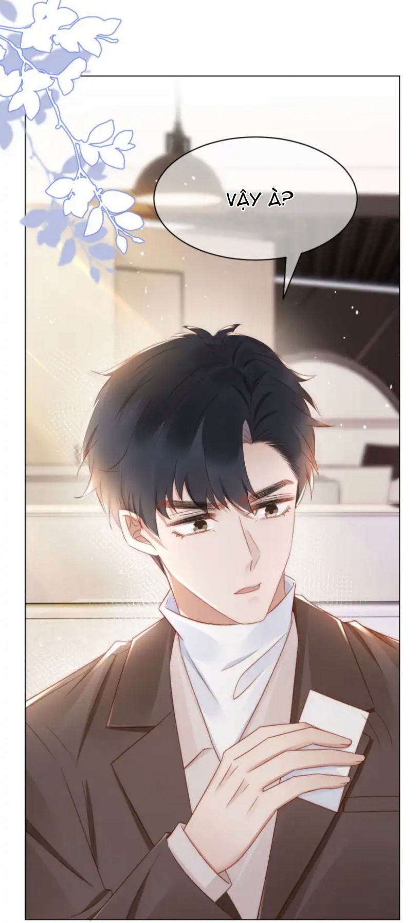 Những Ngày Cùng Tra Công Chính Diện Quyết Đấu Chapter 39 - Trang 2