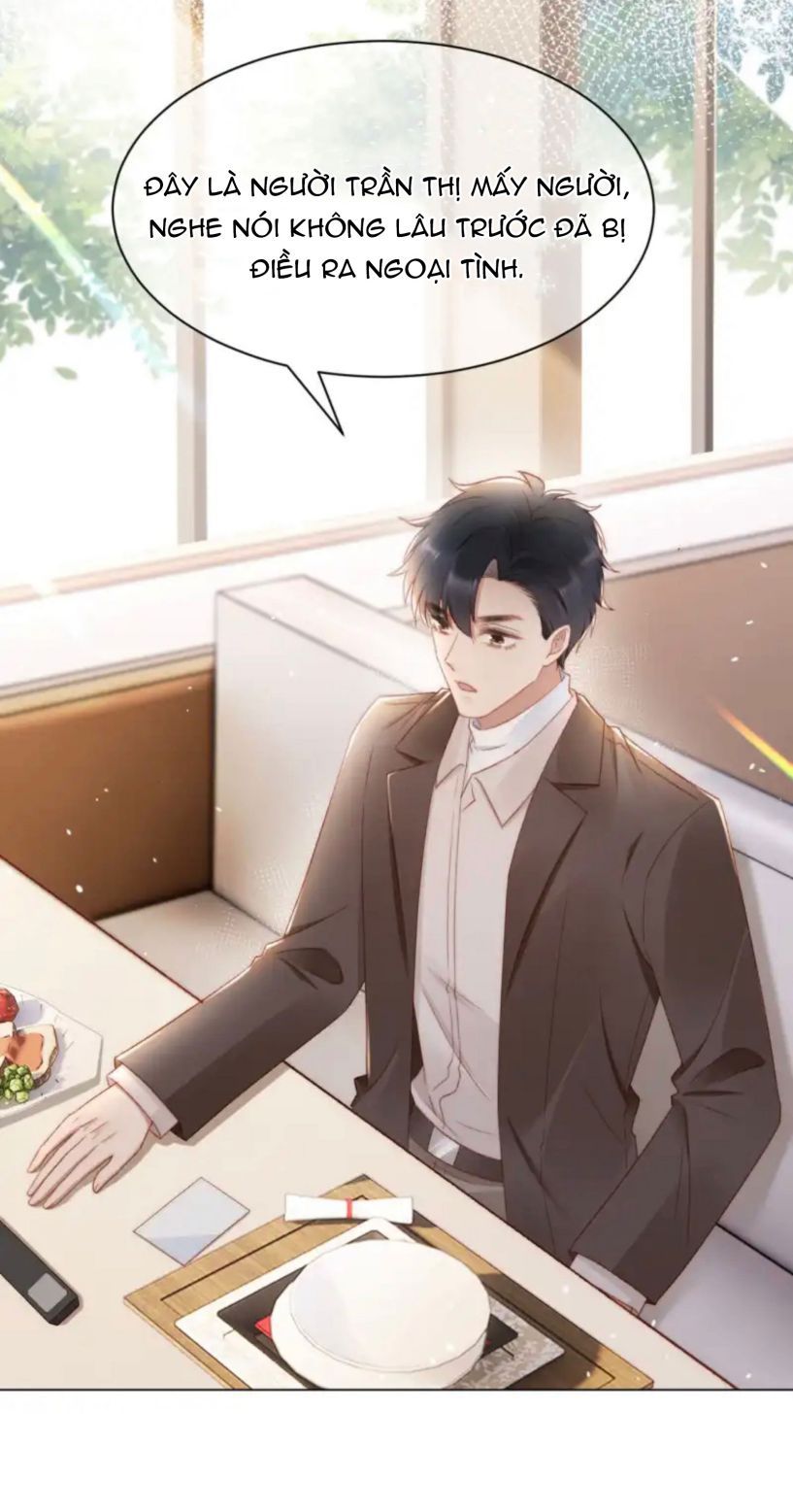 Những Ngày Cùng Tra Công Chính Diện Quyết Đấu Chapter 39 - Trang 2