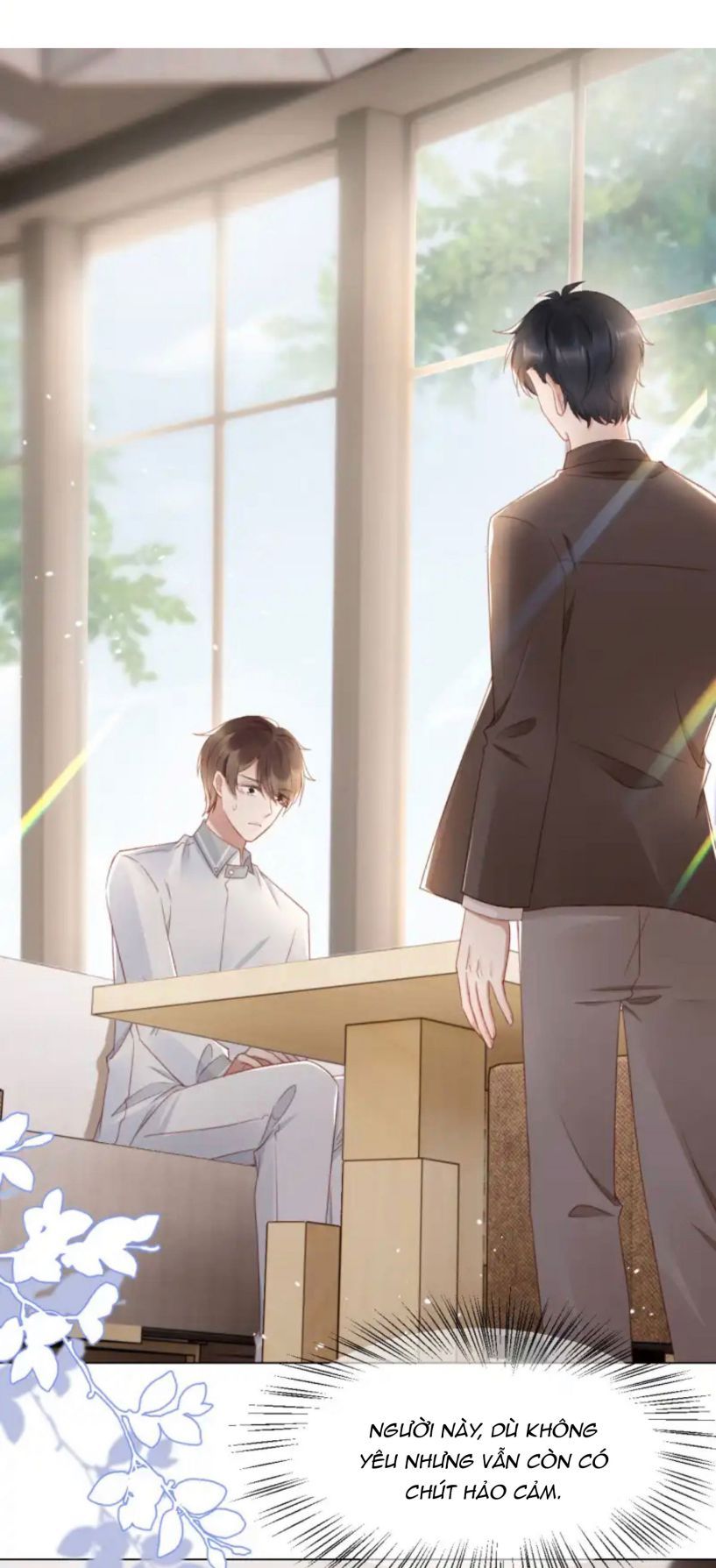 Những Ngày Cùng Tra Công Chính Diện Quyết Đấu Chapter 39 - Trang 2
