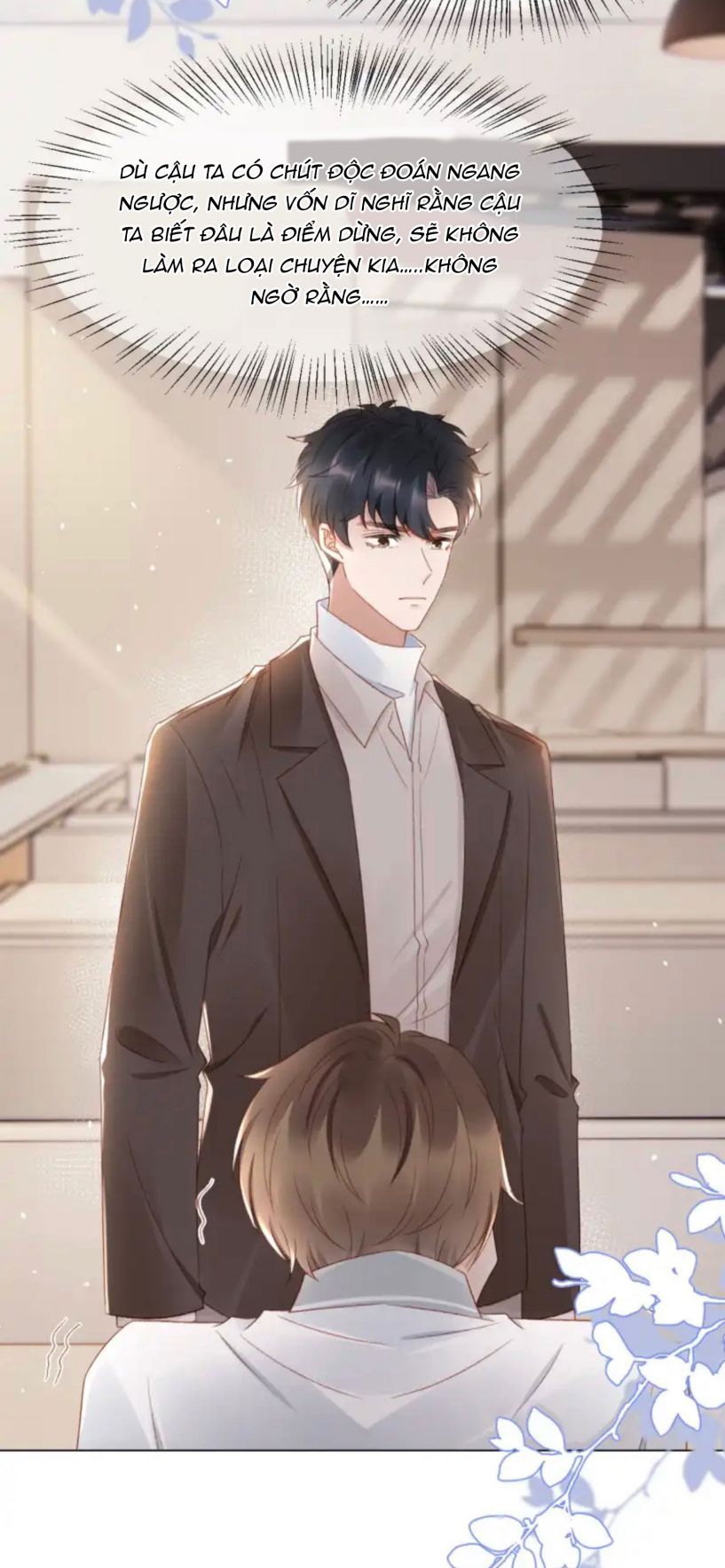Những Ngày Cùng Tra Công Chính Diện Quyết Đấu Chapter 39 - Trang 2