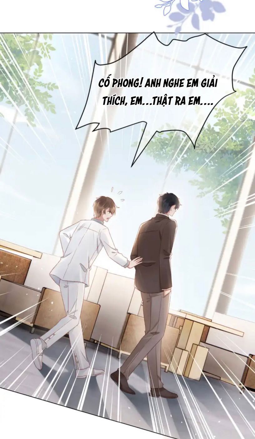 Những Ngày Cùng Tra Công Chính Diện Quyết Đấu Chapter 39 - Trang 2