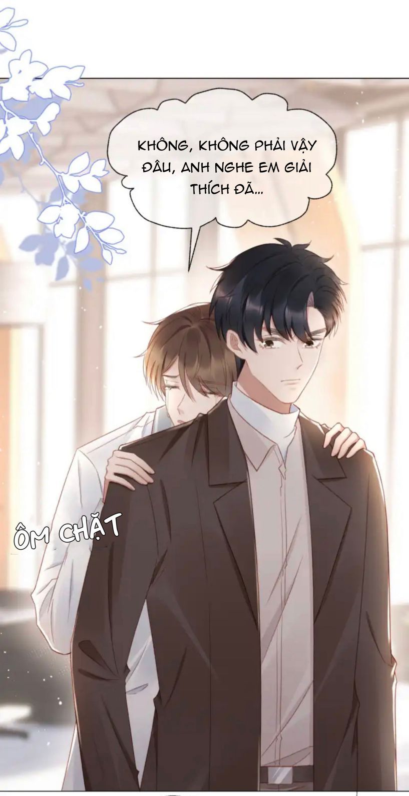Những Ngày Cùng Tra Công Chính Diện Quyết Đấu Chapter 39 - Trang 2