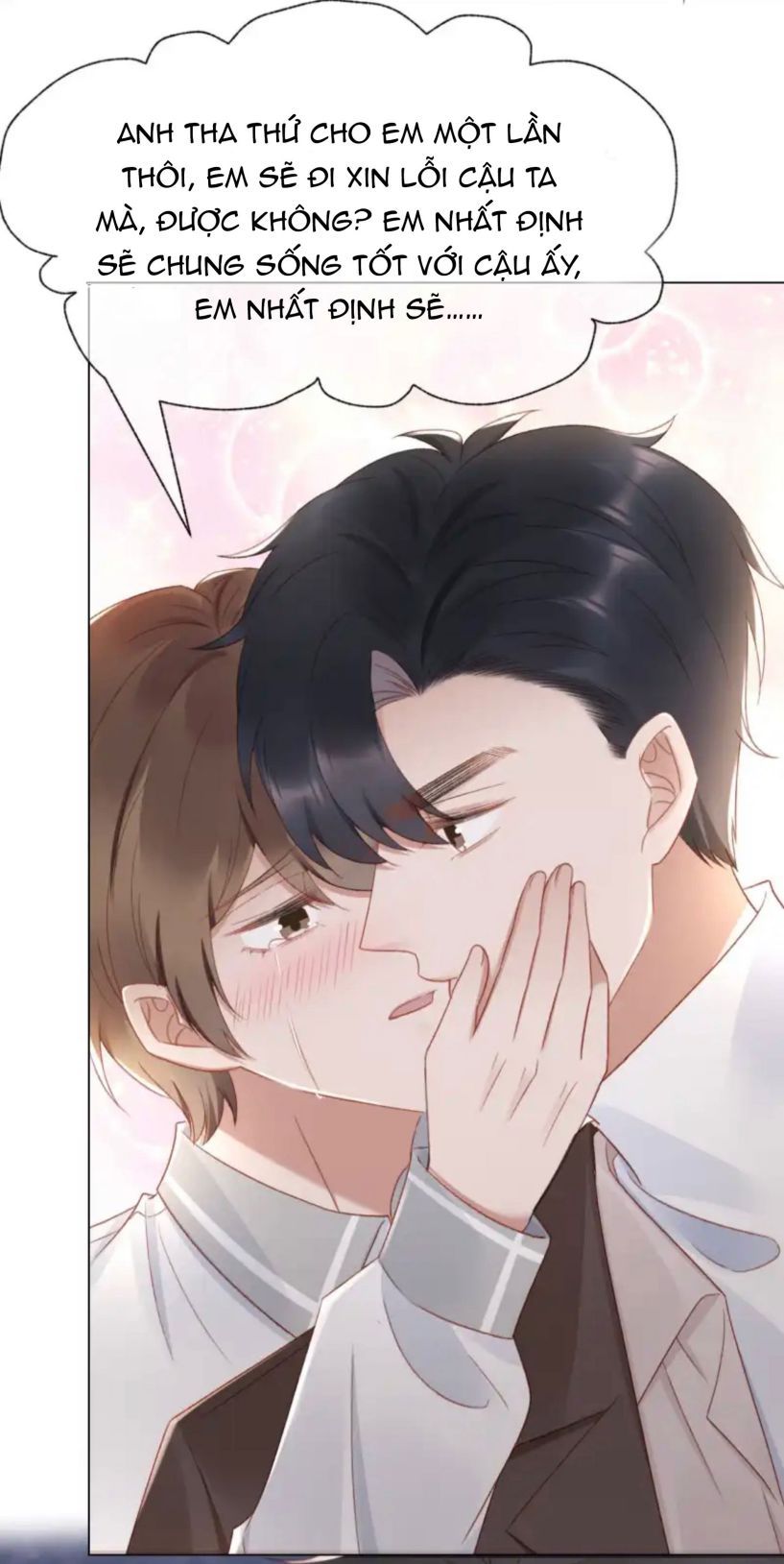 Những Ngày Cùng Tra Công Chính Diện Quyết Đấu Chapter 39 - Trang 2