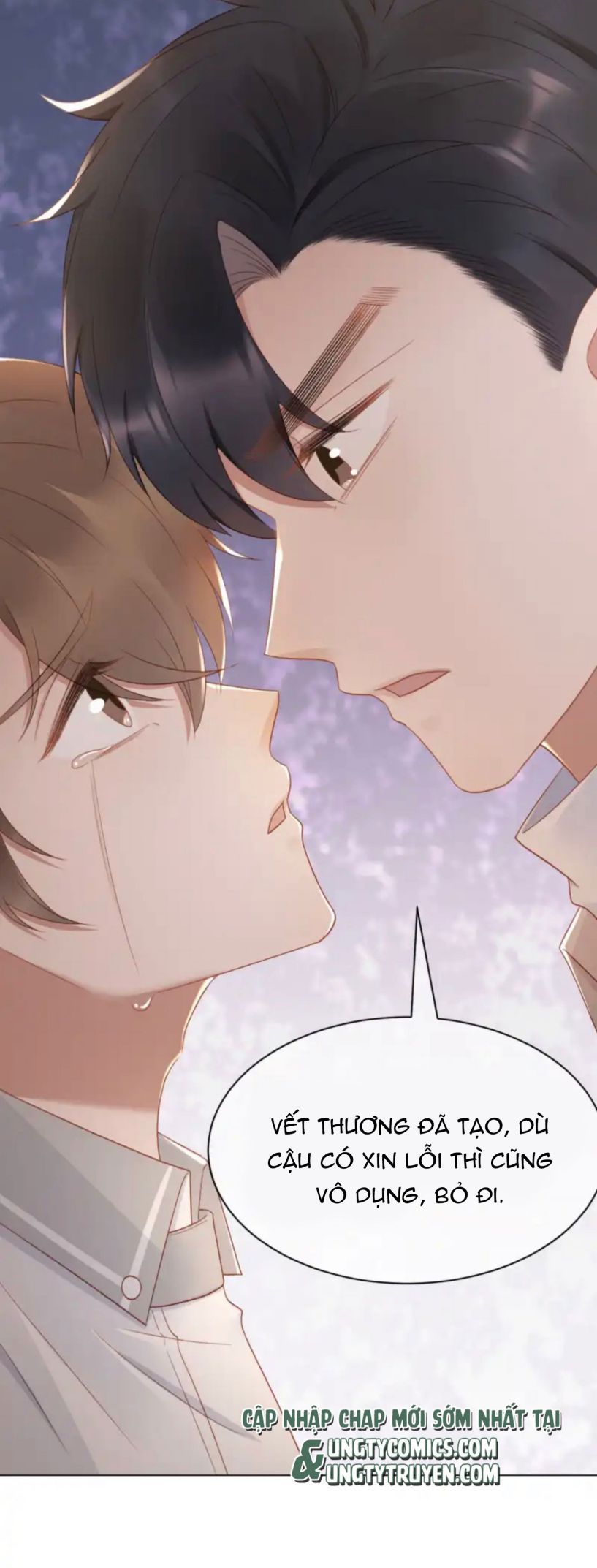 Những Ngày Cùng Tra Công Chính Diện Quyết Đấu Chapter 39 - Trang 2