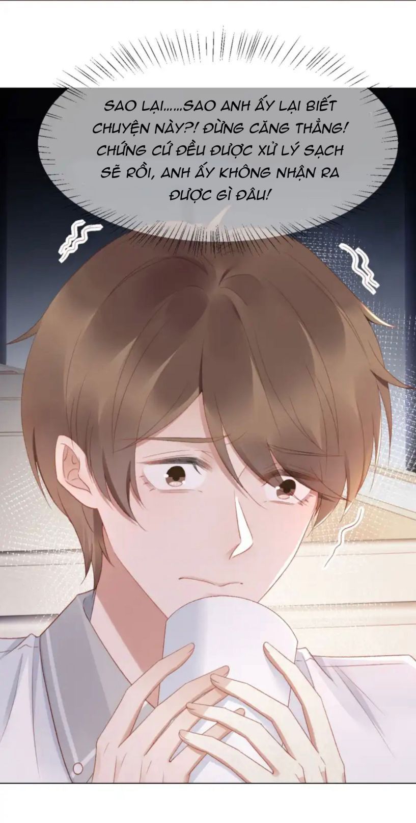 Những Ngày Cùng Tra Công Chính Diện Quyết Đấu Chapter 39 - Trang 2