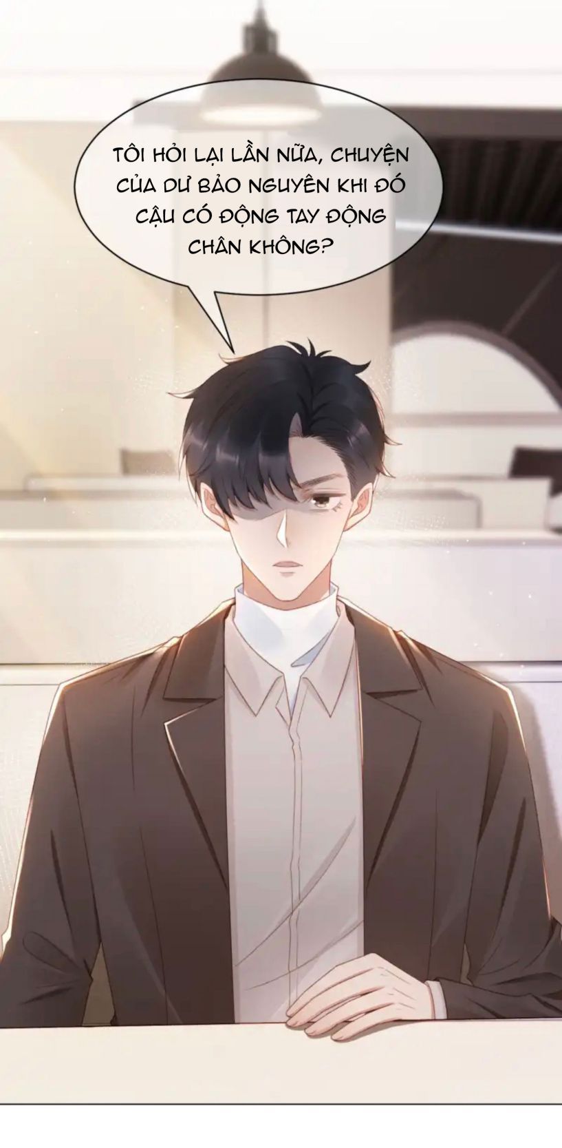 Những Ngày Cùng Tra Công Chính Diện Quyết Đấu Chapter 39 - Trang 2