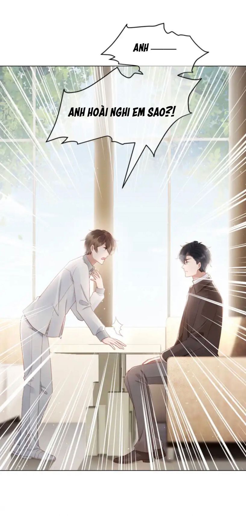 Những Ngày Cùng Tra Công Chính Diện Quyết Đấu Chapter 39 - Trang 2