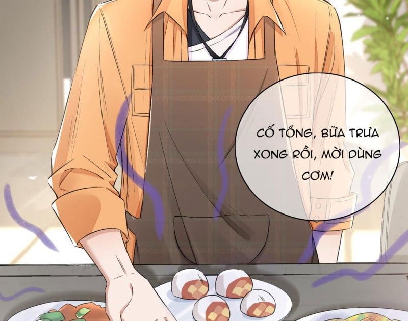 Những Ngày Cùng Tra Công Chính Diện Quyết Đấu Chapter 4 - Trang 2
