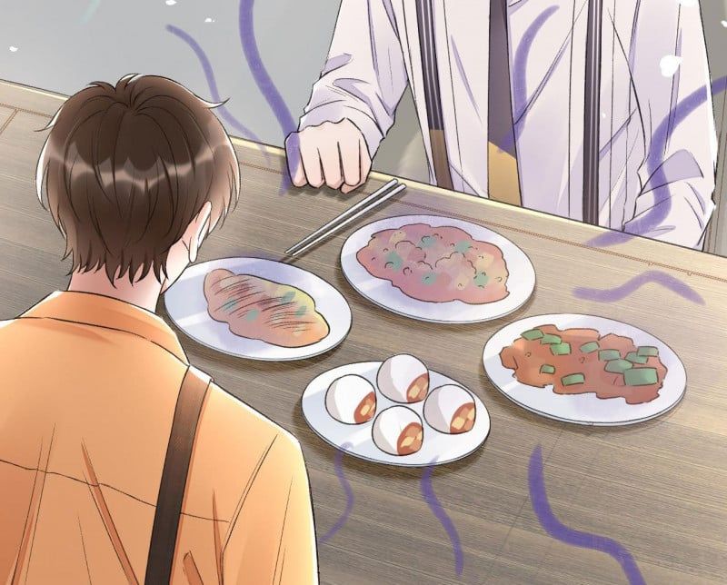 Những Ngày Cùng Tra Công Chính Diện Quyết Đấu Chapter 4 - Trang 2