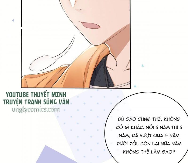 Những Ngày Cùng Tra Công Chính Diện Quyết Đấu Chapter 4 - Trang 2