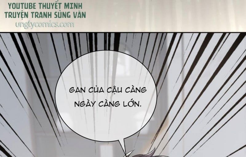 Những Ngày Cùng Tra Công Chính Diện Quyết Đấu Chapter 4 - Trang 2