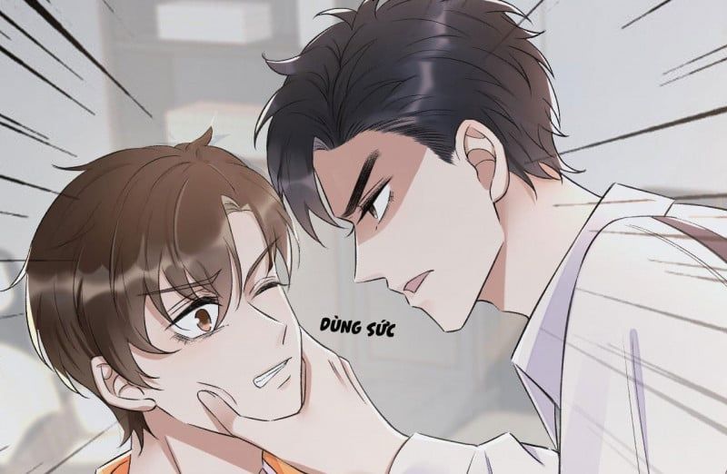 Những Ngày Cùng Tra Công Chính Diện Quyết Đấu Chapter 4 - Trang 2